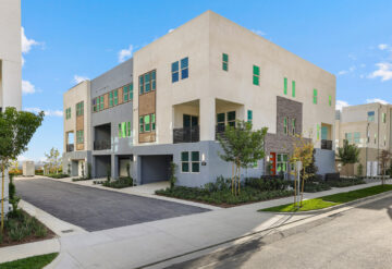 Lennar Orange County Metro Heights