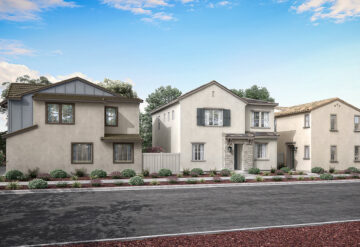 Lennar Orange County Asteria