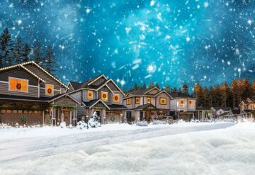 Lennar Seattle homes