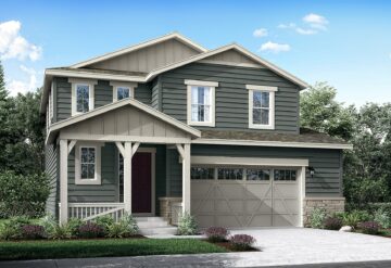 Lennar Pioneer Collection Looking Glass