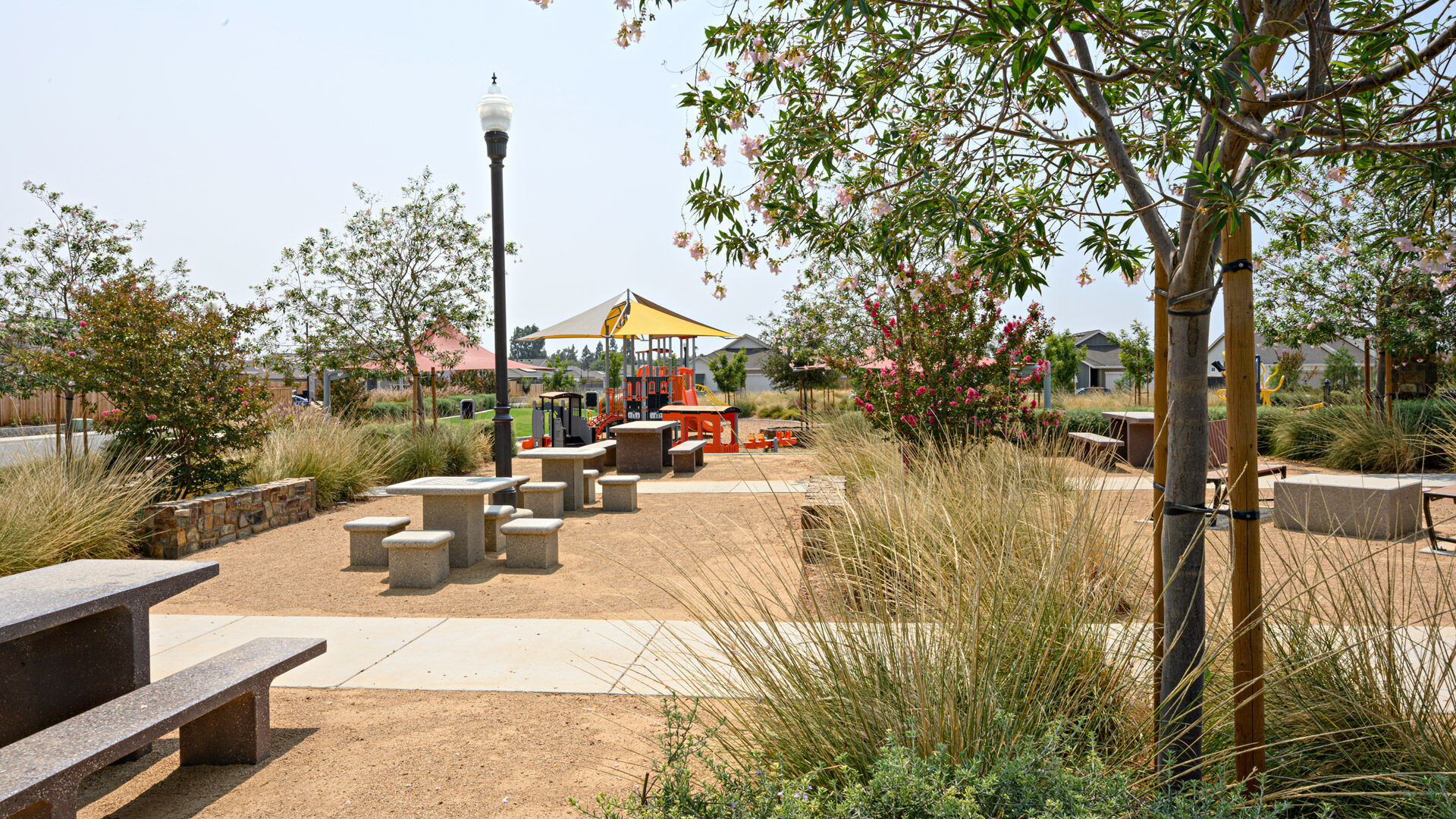 Lennar Gossamer Grove