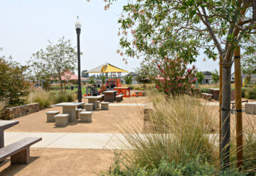 Lennar Gossamer Grove