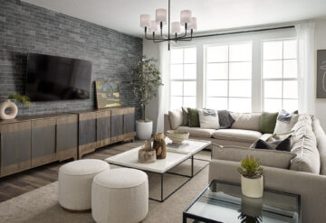 Lennar Colorado Looking Glass