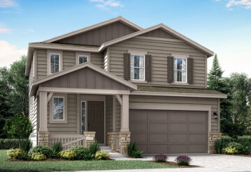 Lennar CO - Parkdale
