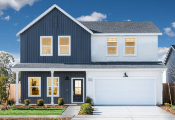 Lennar homes for sale