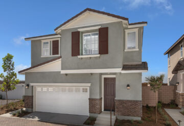 Lennar Inland Empire Salerno Monterado exterior