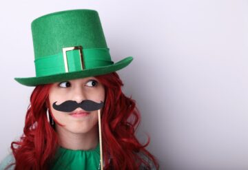 St Patricks Day