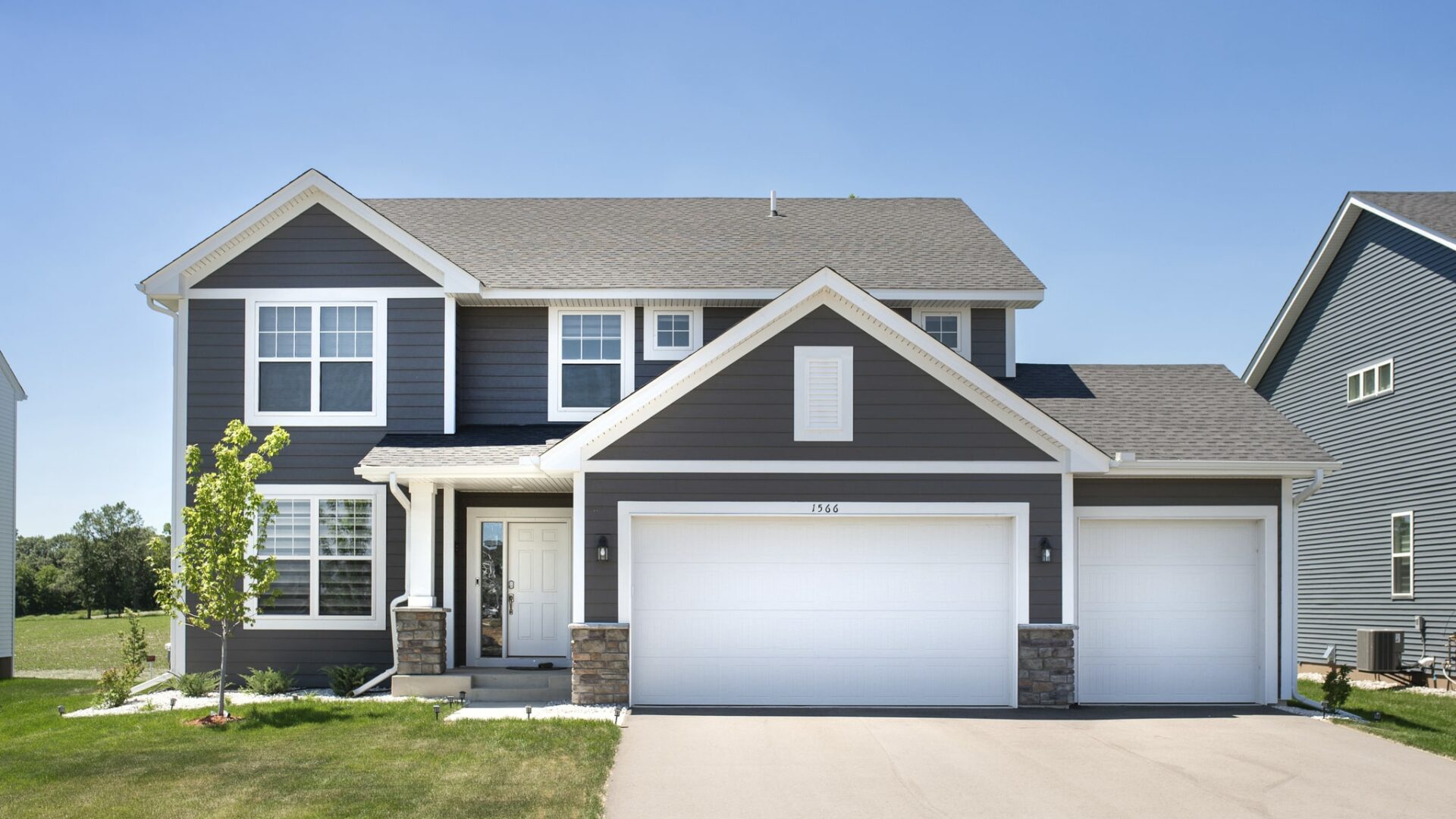 Lennar Highland Ridge