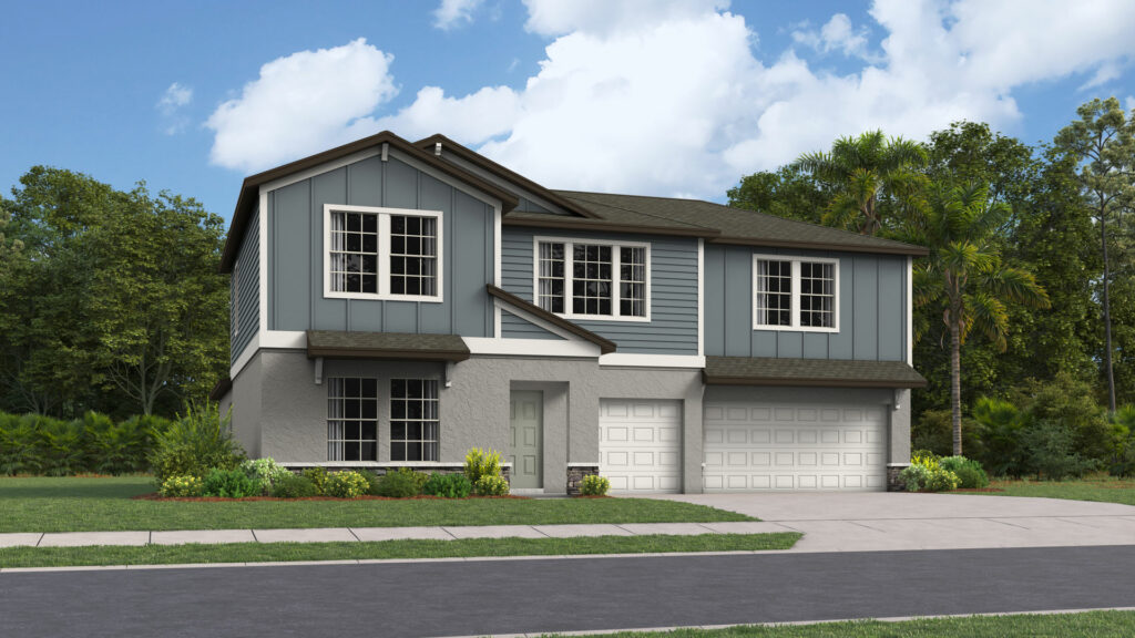 Lennar Prosperity Lakes