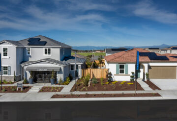 Lennar Elderberry Laurel Street View