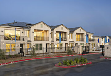 Lennar The Brambles StarlingTownhomes