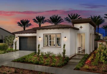 Lennar Vivir Esperanza