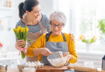 Mother's Day 2023 ideas to celebrate at home