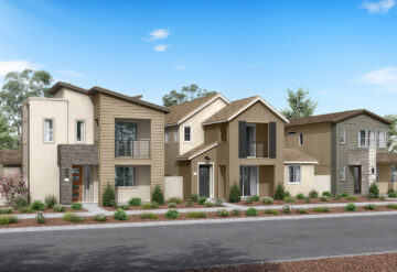 Lennar Solaire Vantage Park Valencia