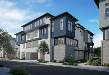Lennar Gramercy Boulevard