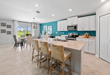 North Fort Myers Hartford Kitchen Dining