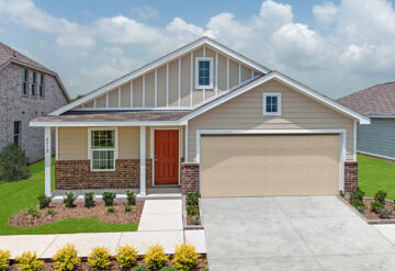 Lennar Whitton exterior