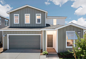 Surf Series Juniper Hills exterior