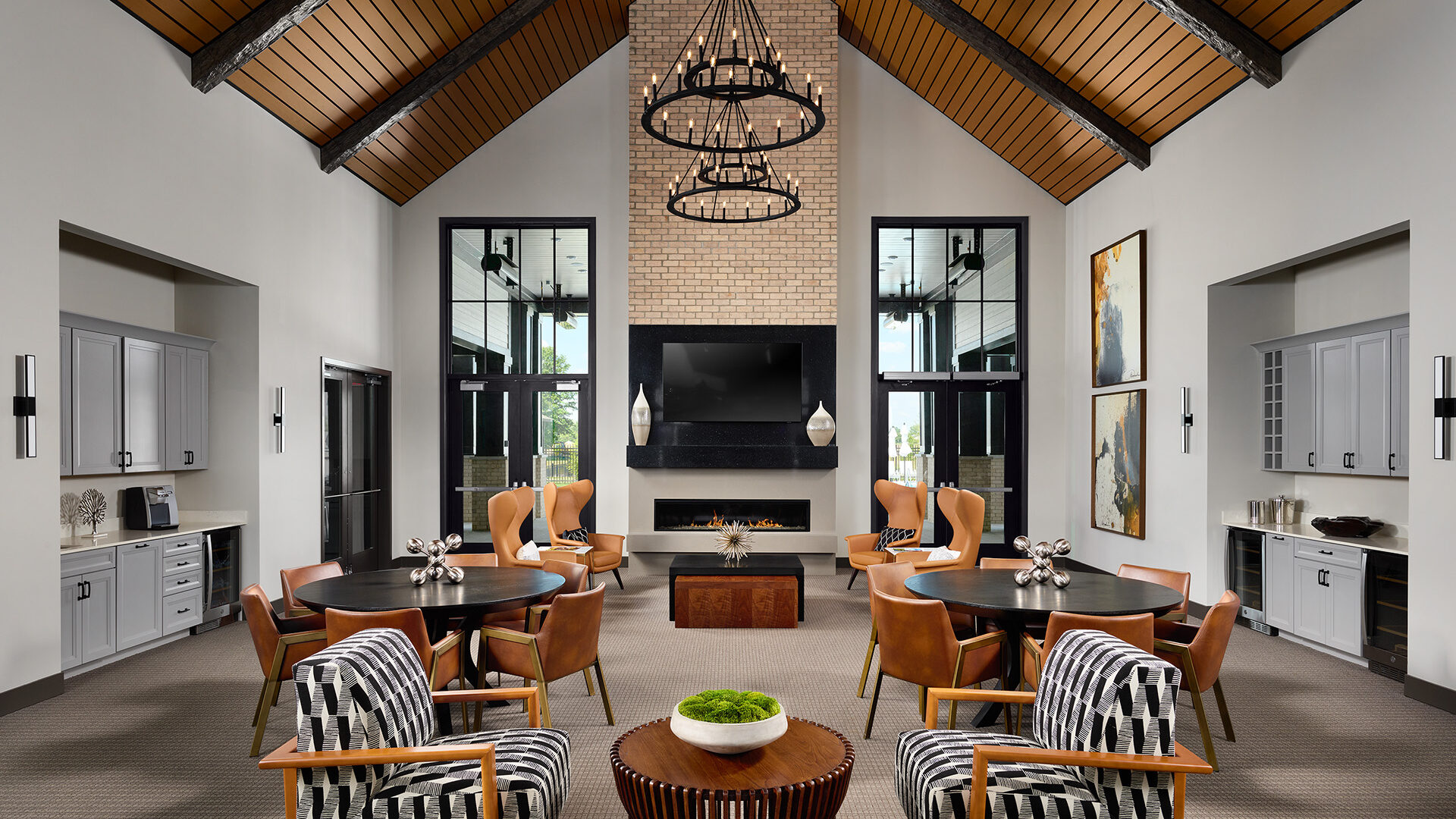 Lennar Osborne Trails Clubhouse