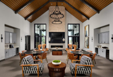 Lennar Osborne Trails Clubhouse