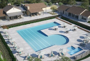 Tesoro Highlands Villas amenities