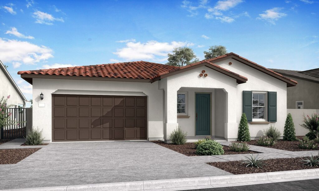 Tesoro Highlands Villas exterior