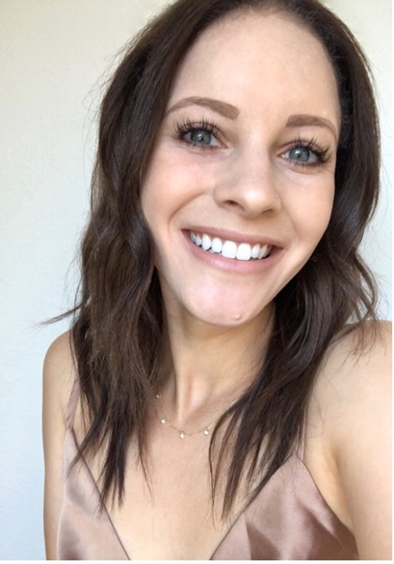 Kelsey Leslie Lennar