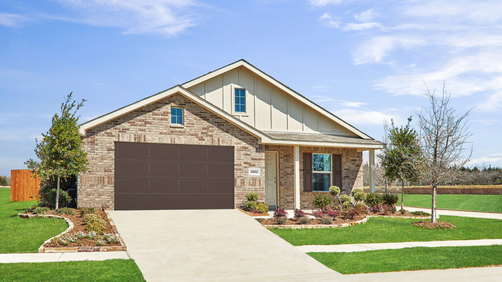 Lennar Bluebonnet Estates