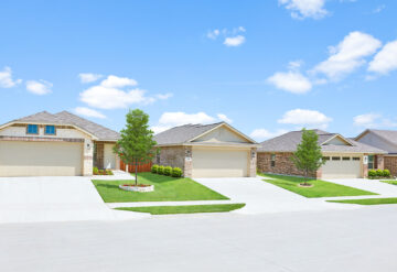 Lennar Dallas Parkview Hills
