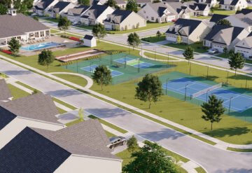 Auburn Meadows amenities