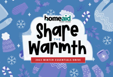 Share The Warmth Drive 2023