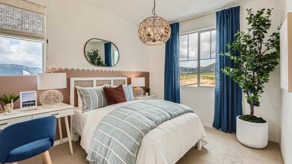 Lennar Horizon Place Residence Two bedroom