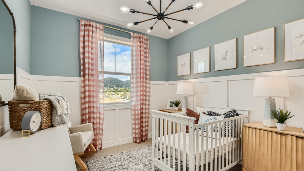 Lennar Horizon Place Residence Two bedroom