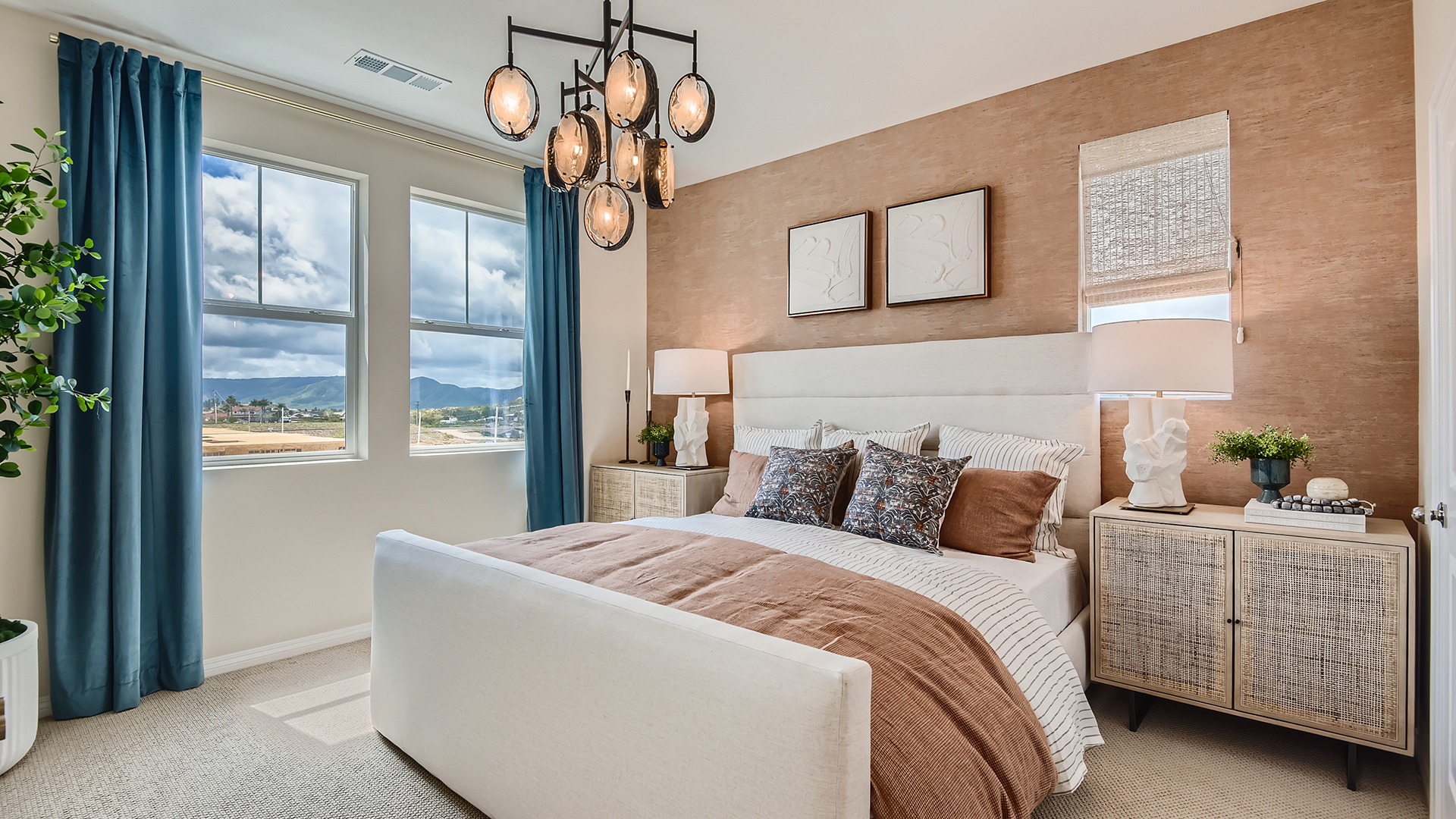 Lennar Horizon Place Residence Two Owners Suite