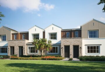 Lennar Sunbow exterior