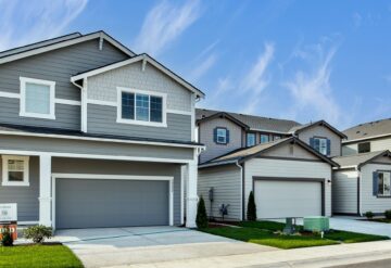 Daybreak Community exterior