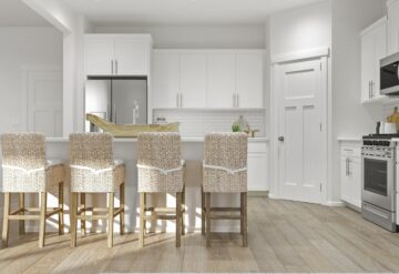 Heights at Bull Mountain Jasmine Kitchen