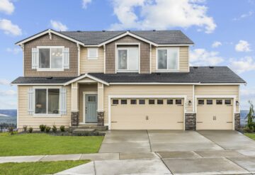 Platinum Collection Woodridge exterior