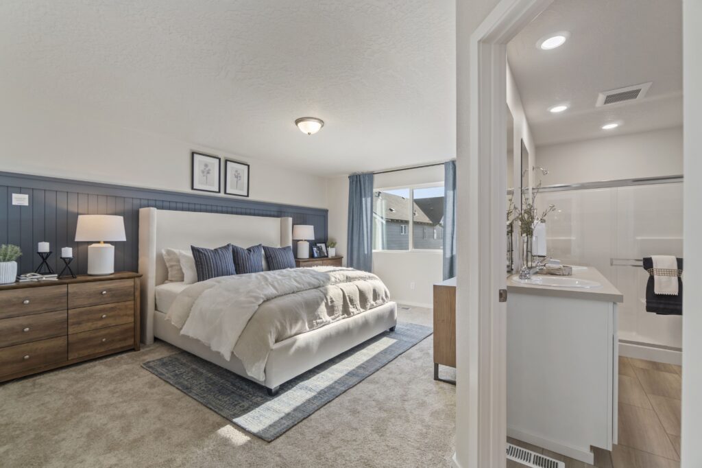 Lennar Stonehill Hazelwood Owners Suite