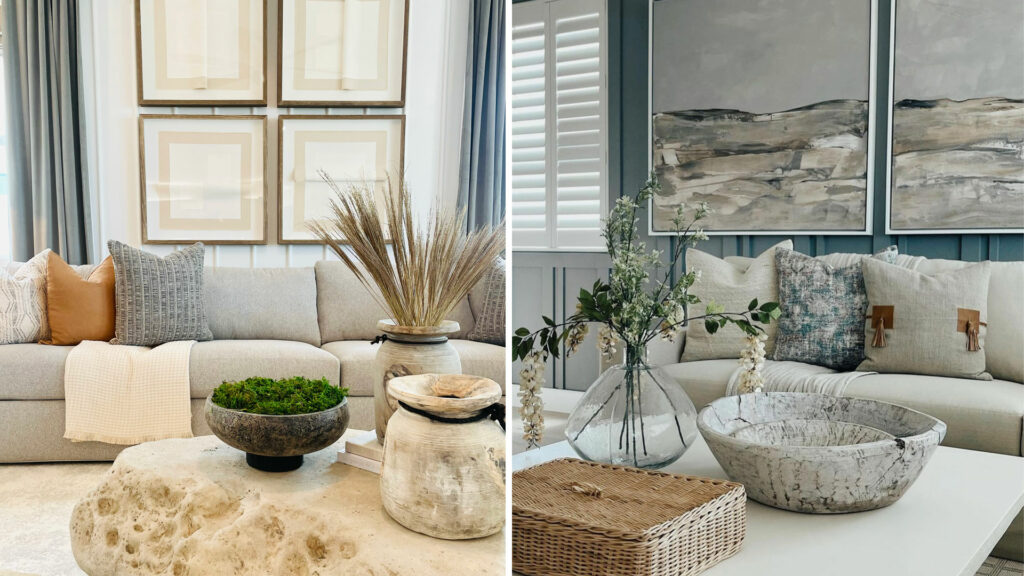 Lennar design trends artisanal details