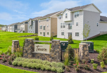 Lennar Tavera exterior