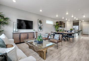 Briarwood great room