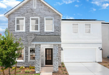 Orchard Series Juniper Hills exterior