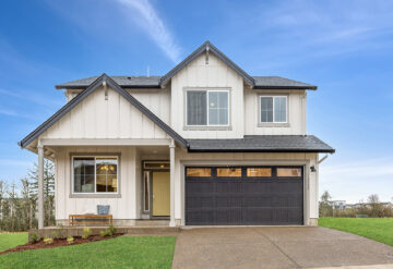 Lennar Heights at Cooper Mountain in Beaverton