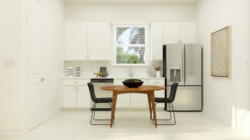 Liberation Kitchenette