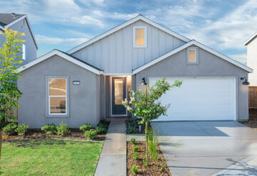 The Ranch at Heritage Grove